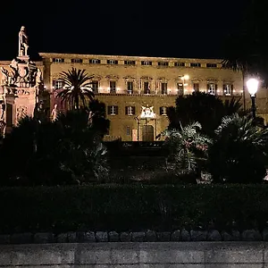  Apartment Hola Cathedral House Italy