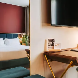 **** Hotel Hotel Ferrara Italy