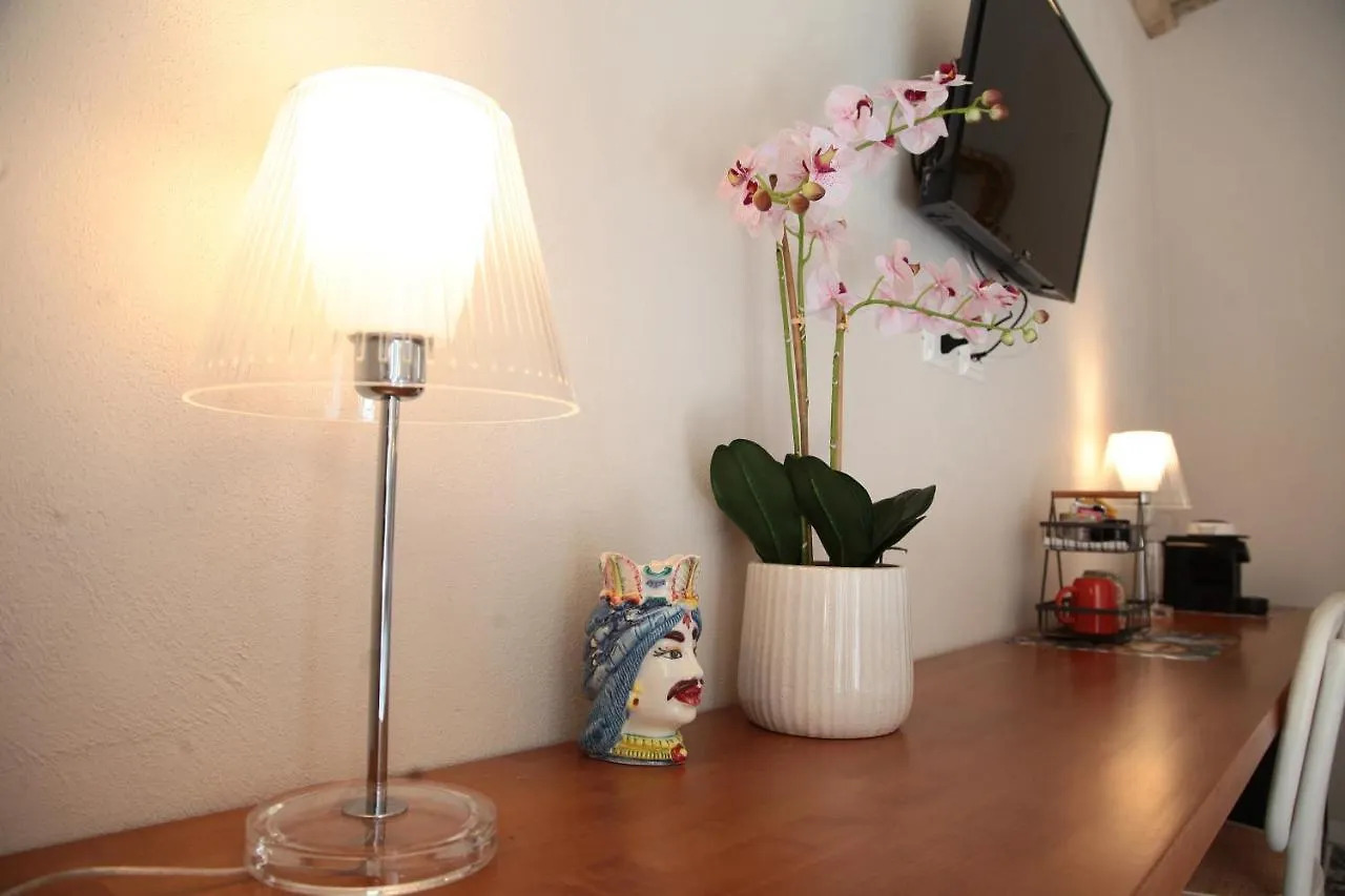 Bed & Breakfast Alle Absidi Della Cattedrale Palermo