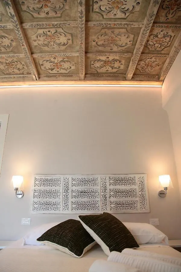 Bed & Breakfast Alle Absidi Della Cattedrale Palermo