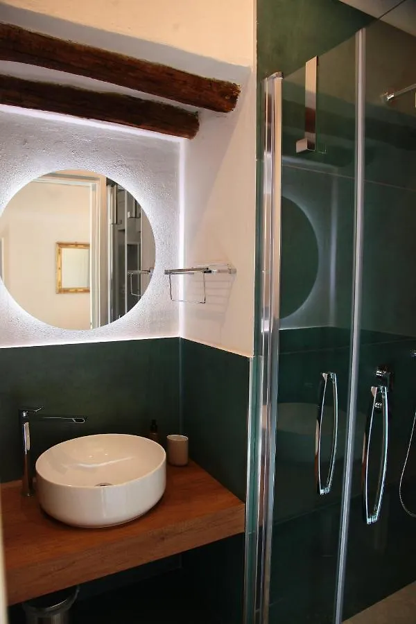 Bed & Breakfast Alle Absidi Della Cattedrale Palermo