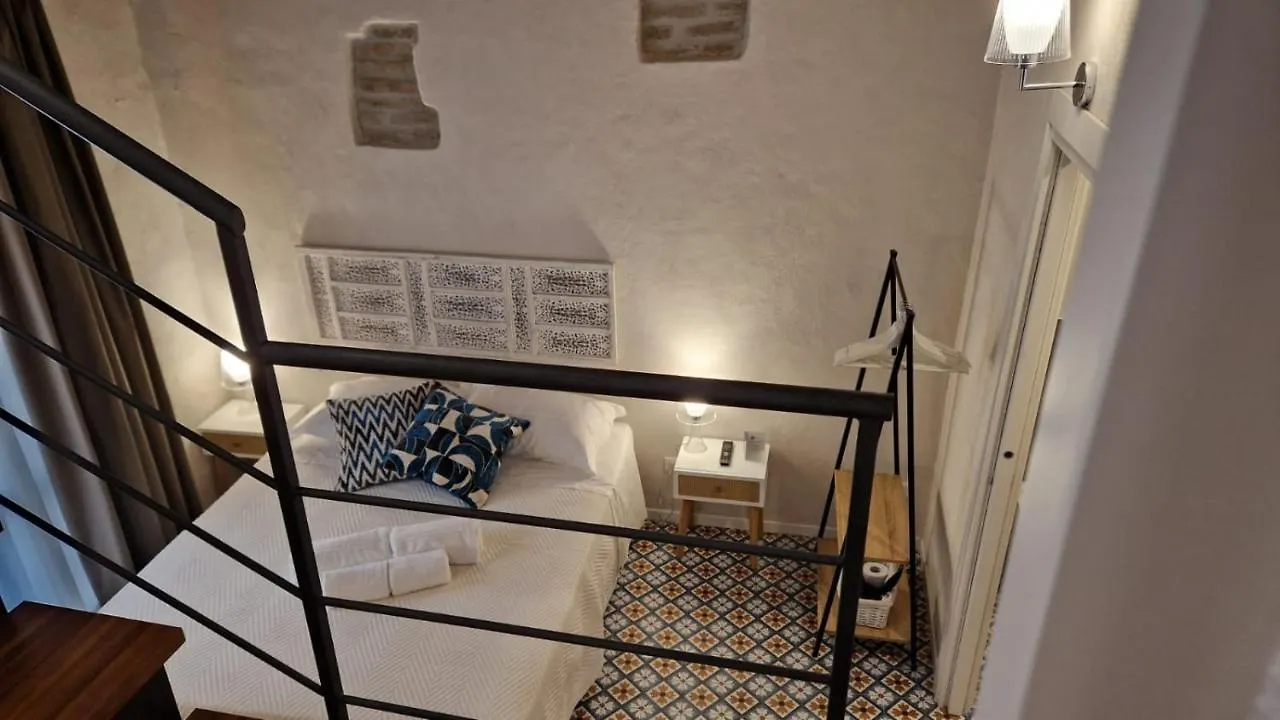 Bed & Breakfast Alle Absidi Della Cattedrale Palermo